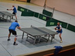 Vereinsmeisterschaften