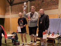 Vereinsmeisterschaften