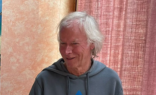 Klaus-Dieter Moschner